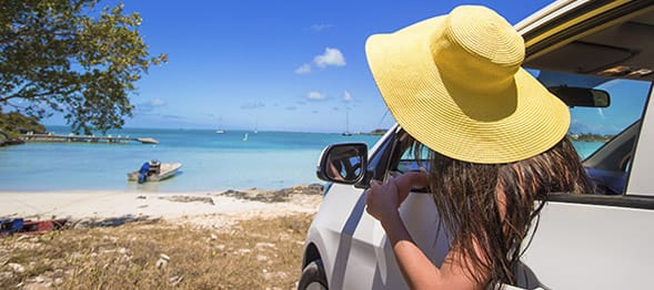 SXM AIRPORT PICK UP St Maarten - vacaystore.com